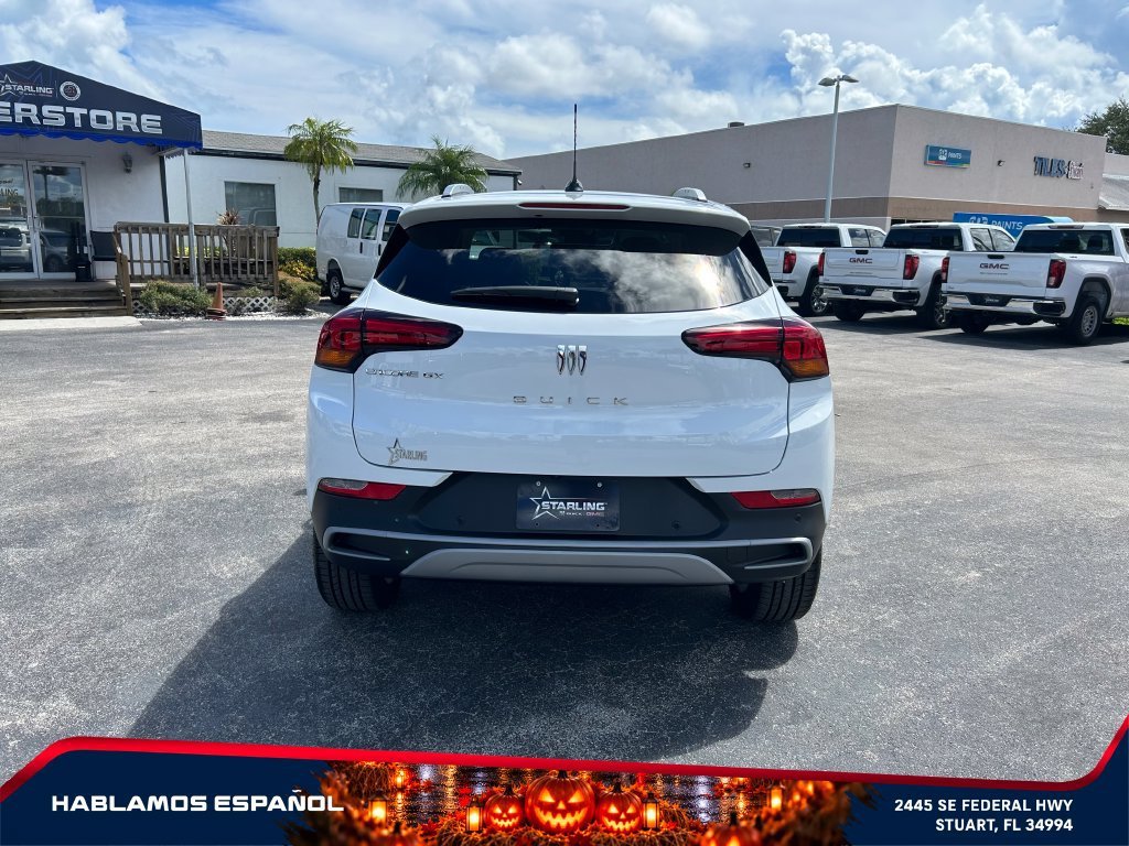 2026 Buick Encore GX Preferred - Photo 6