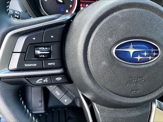 Used 2024 Blue Subaru Premium image 24