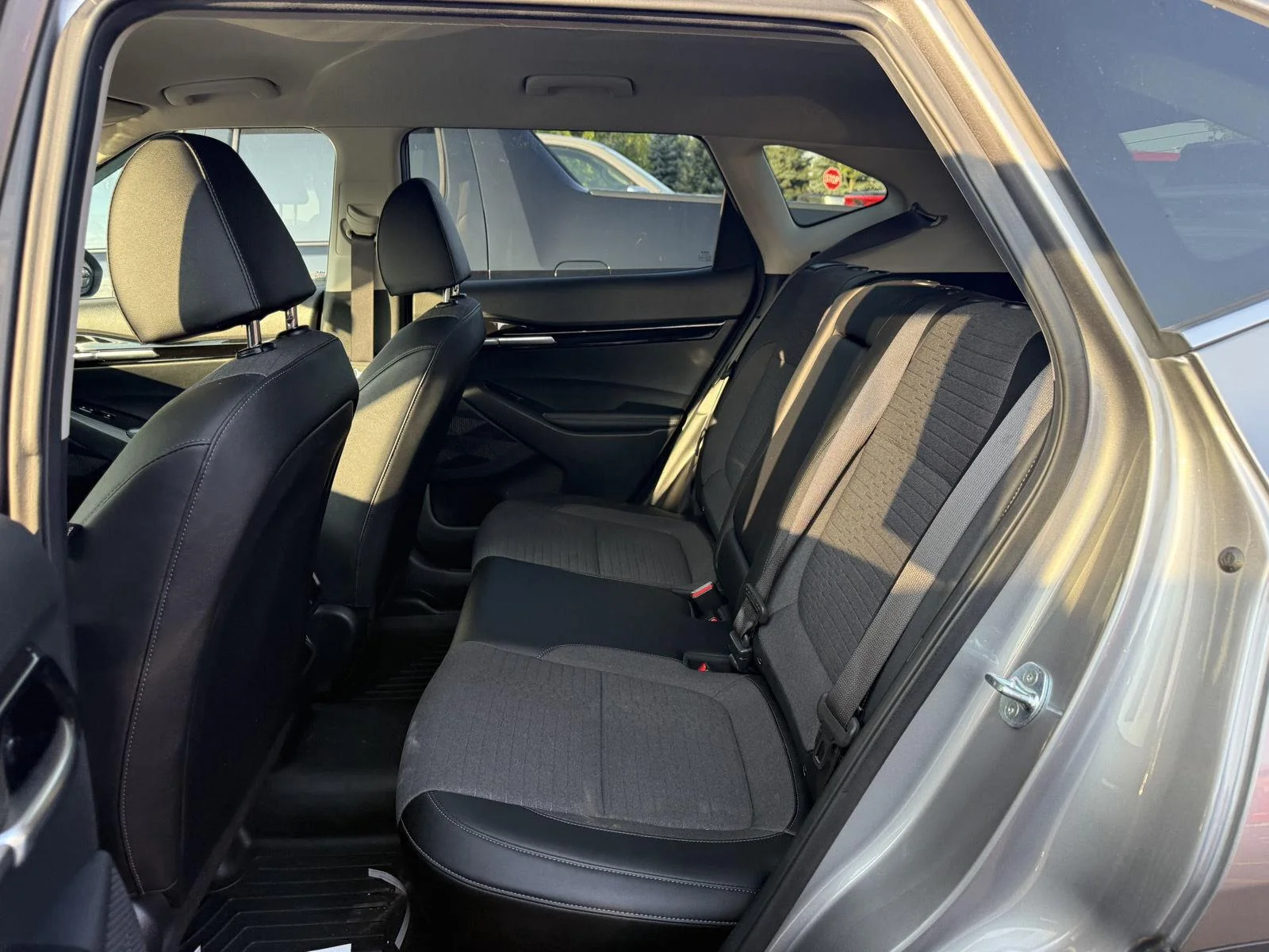 Used 2022 Gy Kia S image 7