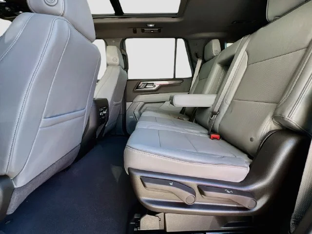 2027 GMC Yukon Elevation - Photo 17