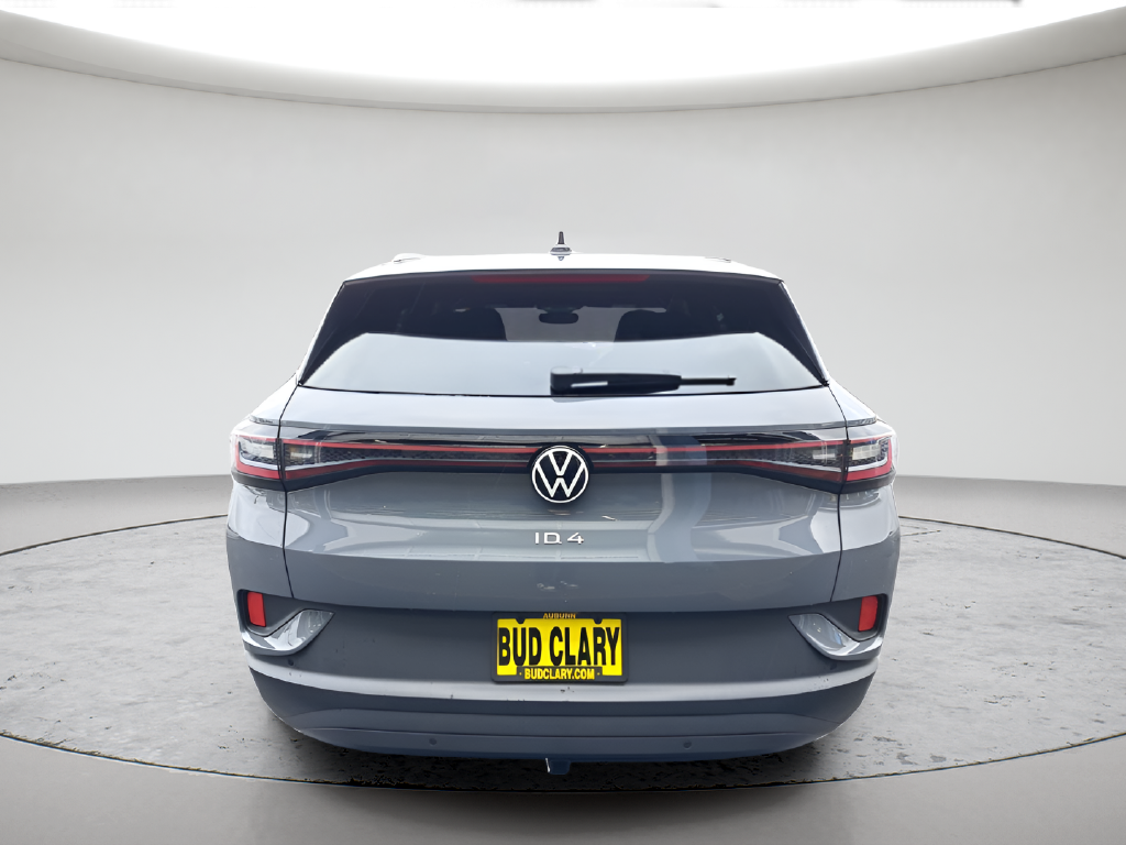 New 2026 Gray Volkswagen Pro image 6