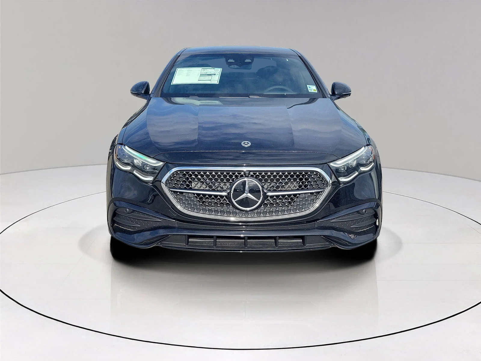 2026 Mercedes-Benz E-Class E350 - Photo 32