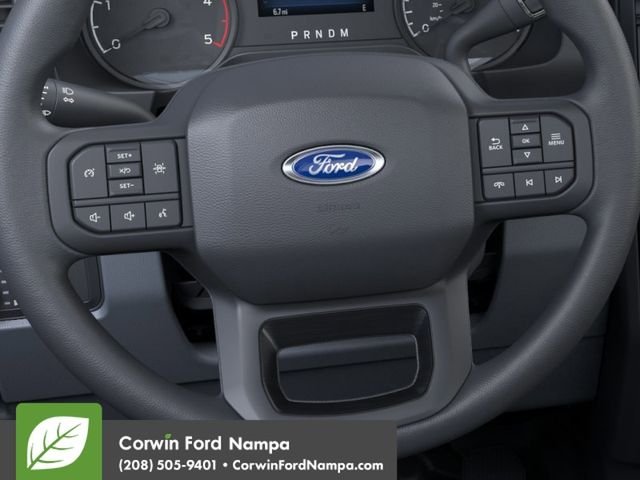 2025 Ford F-600 Super Duty Chassis Cab XL - Photo 12