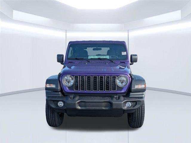 New 2026 Reign Jeep Sport image 10