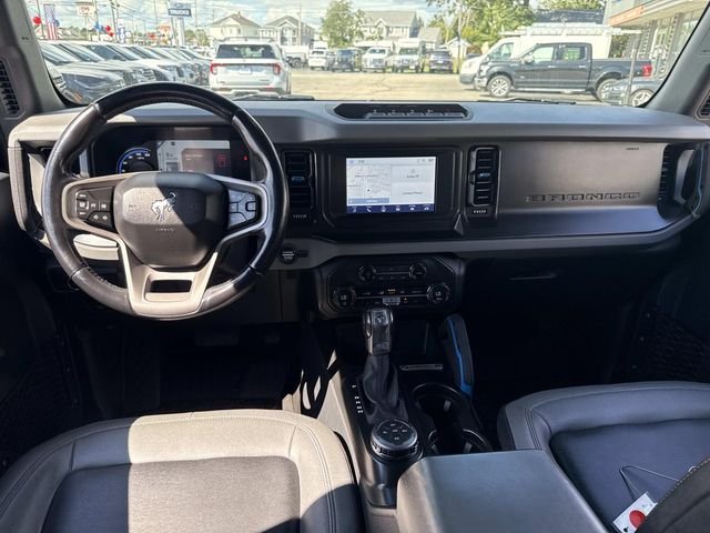 Used 2023 Area 51 Ford Black Diamond image 16