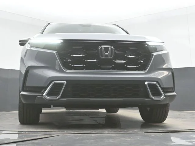 2026 Honda CR-V Sport Touring - Photo 98