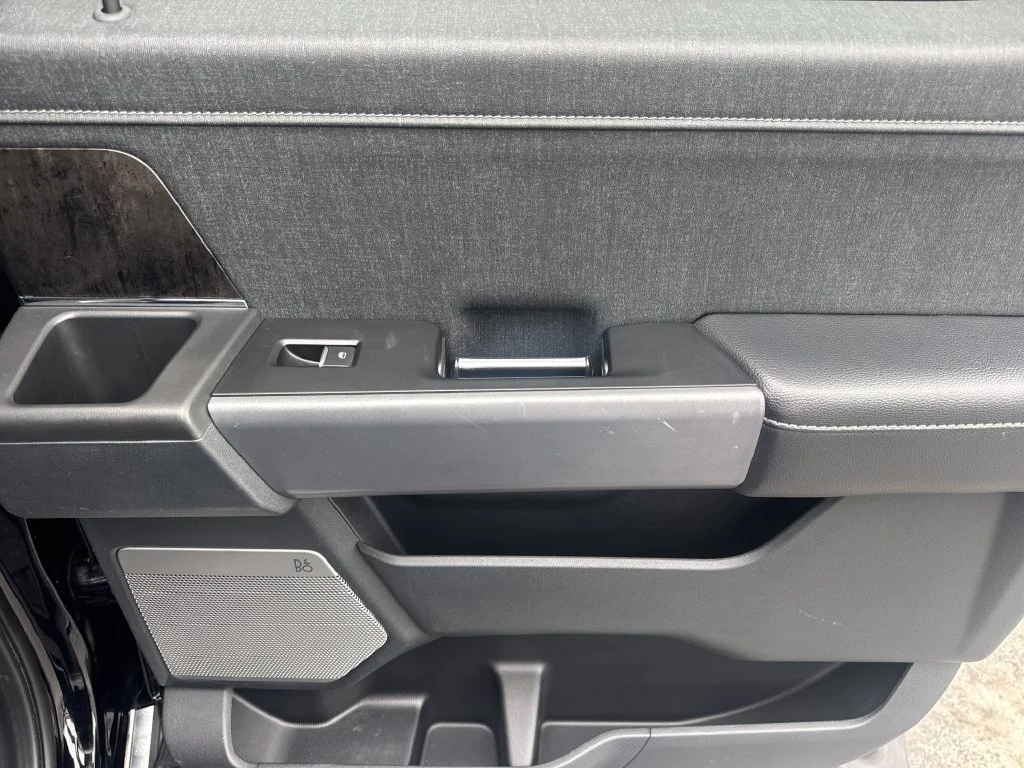 2022 Ford F-150 Lariat - Photo 16