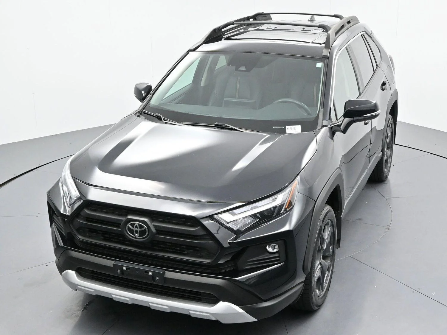 Used 2022 Midnight Black Metallic Toyota Adventure image 39