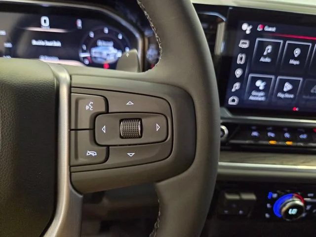 New 2026 Sterling Metallic GMC SLT image 26
