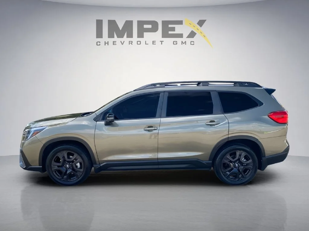 Used 2023  Subaru Onyx Edition Limited image 2