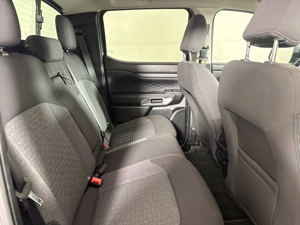 Used 2025 Gray Ford XLT image 17
