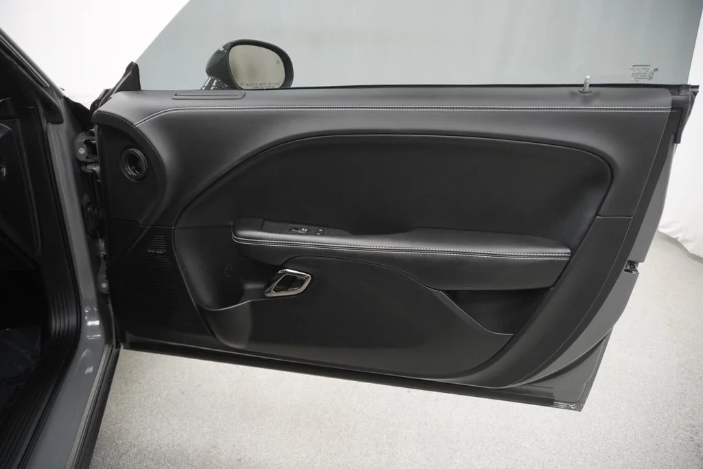 Used 2023 Gray Dodge SRT Hellcat Jailbreak image 45