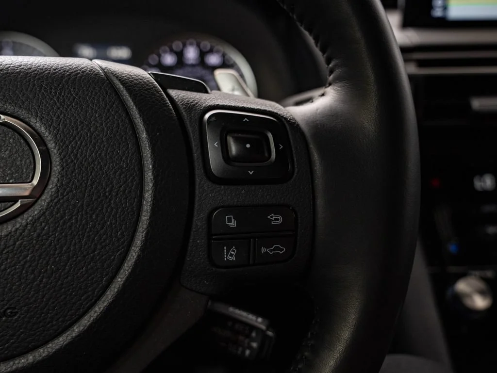 Used 2025 Incognito Lexus 350 F SPORT Design image 28
