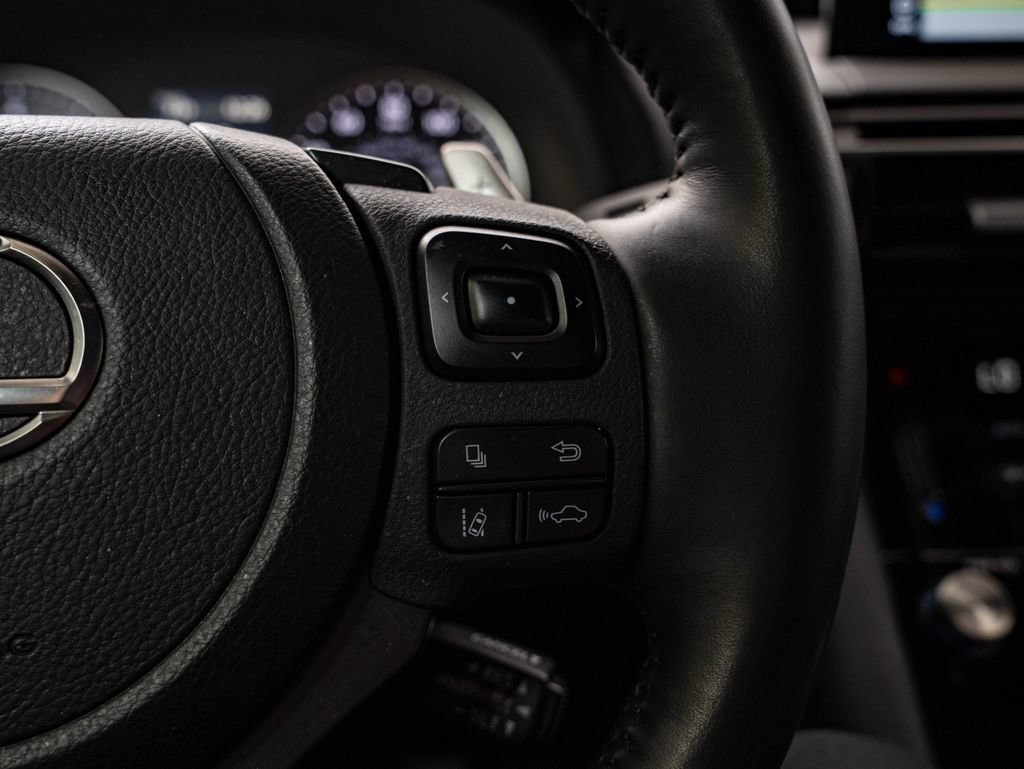 Used 2025 Incognito Lexus 350 F SPORT Design image 28