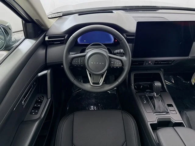 New 2026 Blue Mazda 2.5 S Premium Plus image 23