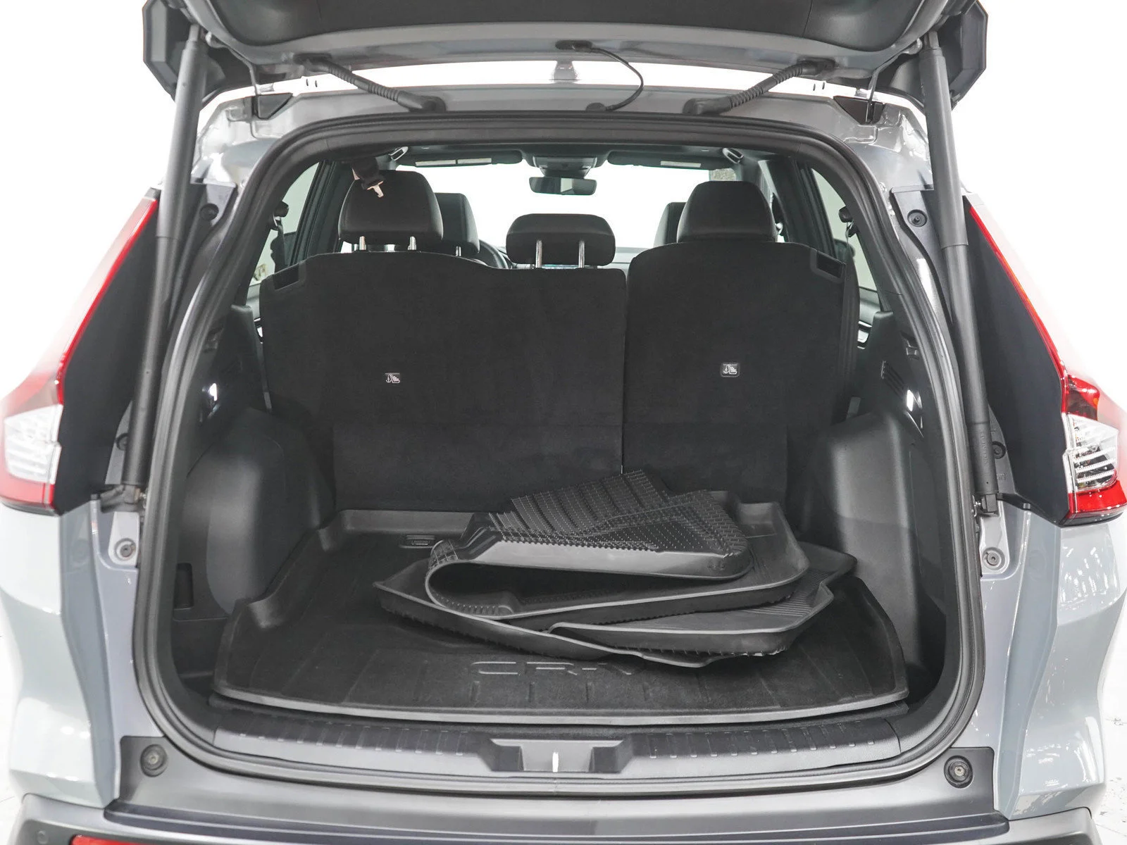 Used 2024 Gray Honda Sport Touring image 16