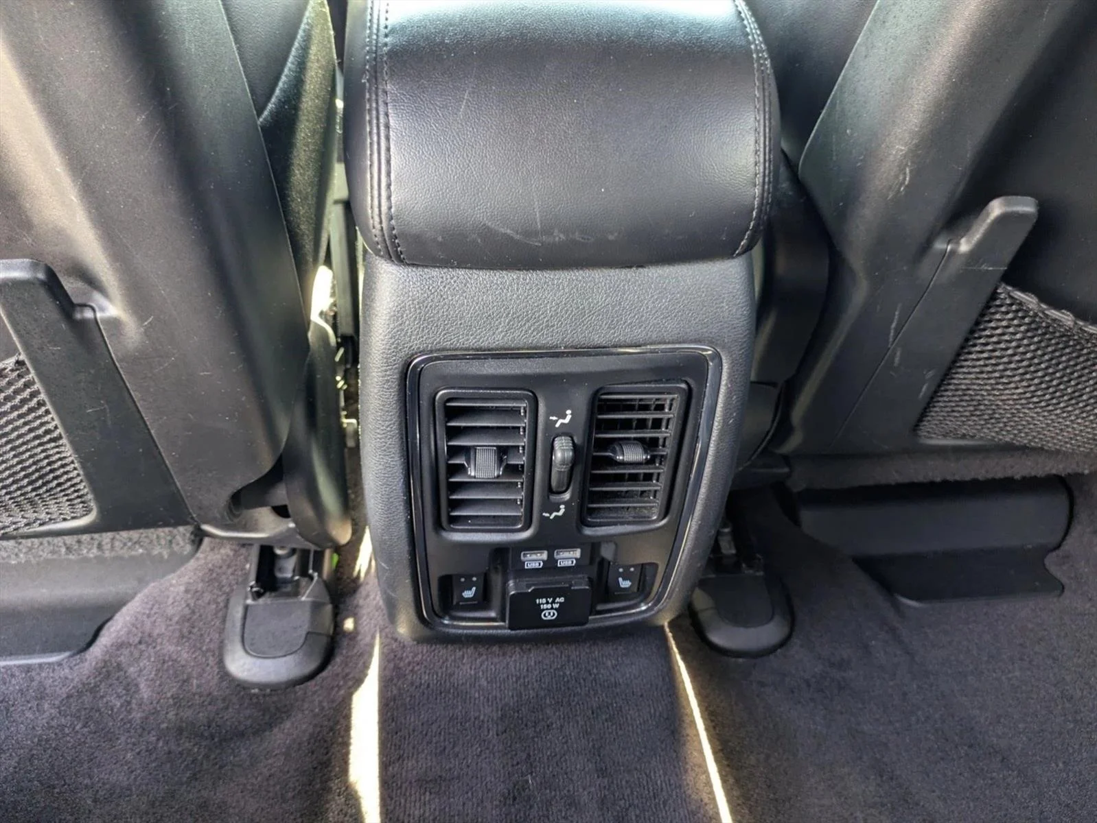 Used 2017 White Knuckle Clearcoat Dodge GT image 17