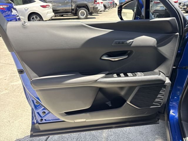 2023 Lexus UX Hybrid 250h F Sport Handling - Photo 13