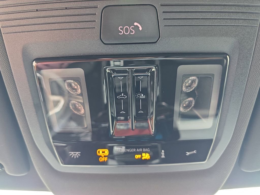 New 2026 Gray Volkswagen 2.0T SE w/Technology image 26