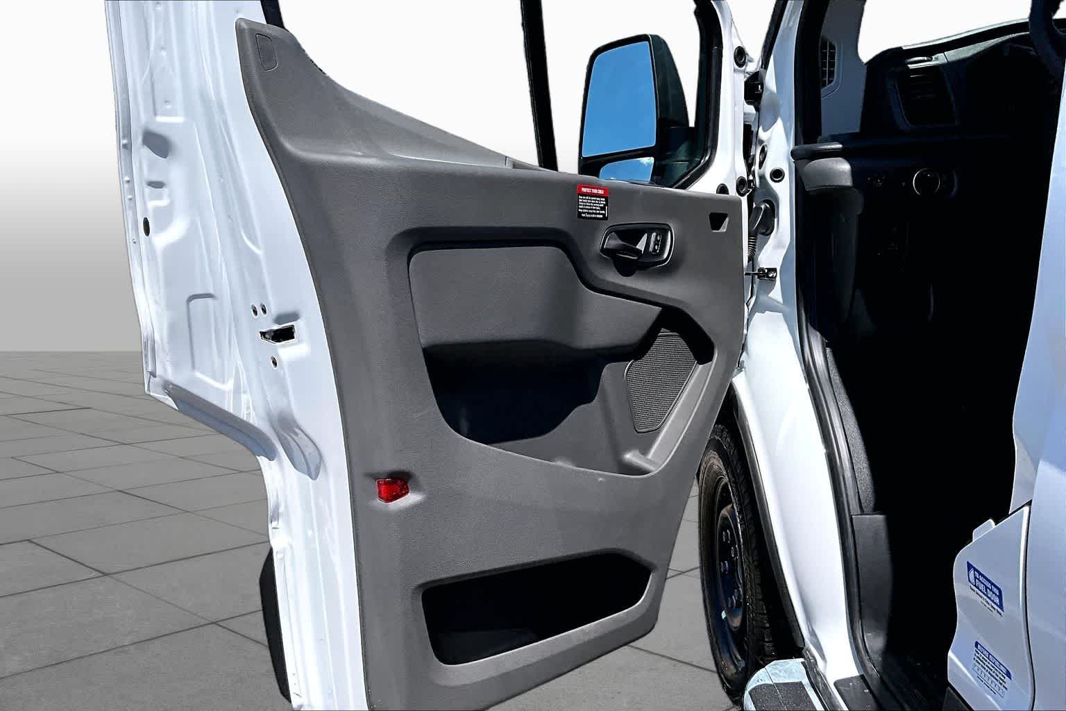 Used 2026 Oxford White Ford  image 22