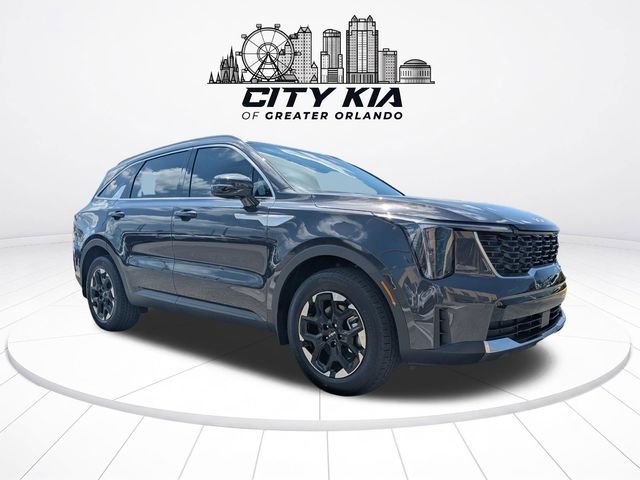 New 2026 Panthera Metal Kia S image 7
