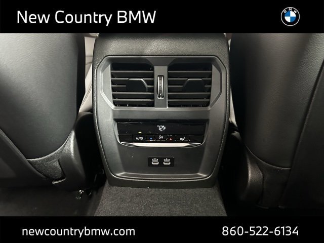 Used 2026 Skyscraper Grey Metallic BMW 330i xDrive image 27