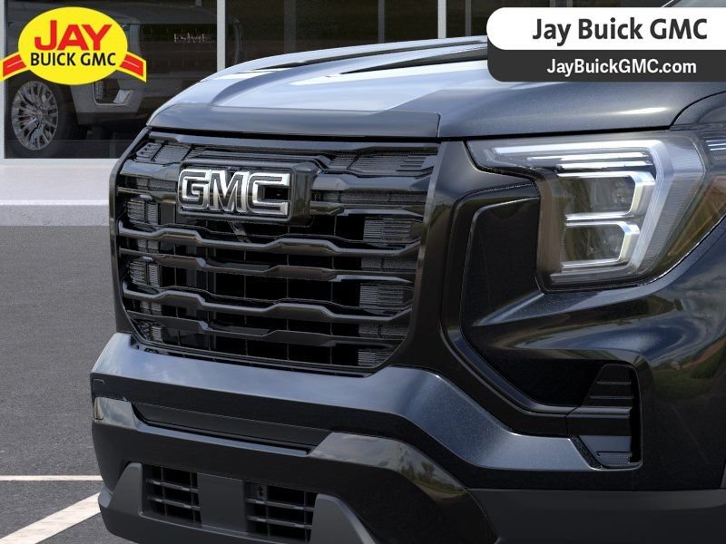 2027 GMC Terrain Elevation - Photo 13