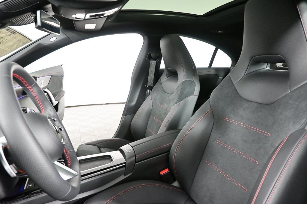 2026 Mercedes-Benz CLA CLA 250 - Photo 7