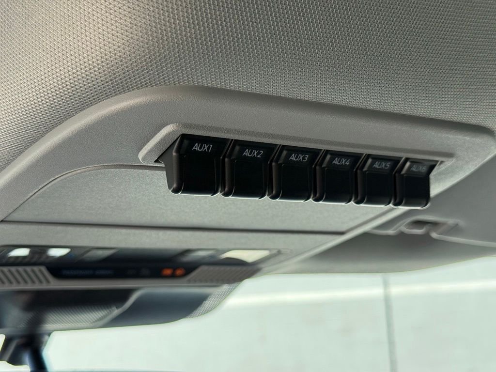 2026 Ford F-250 Super Duty XLT - Photo 9