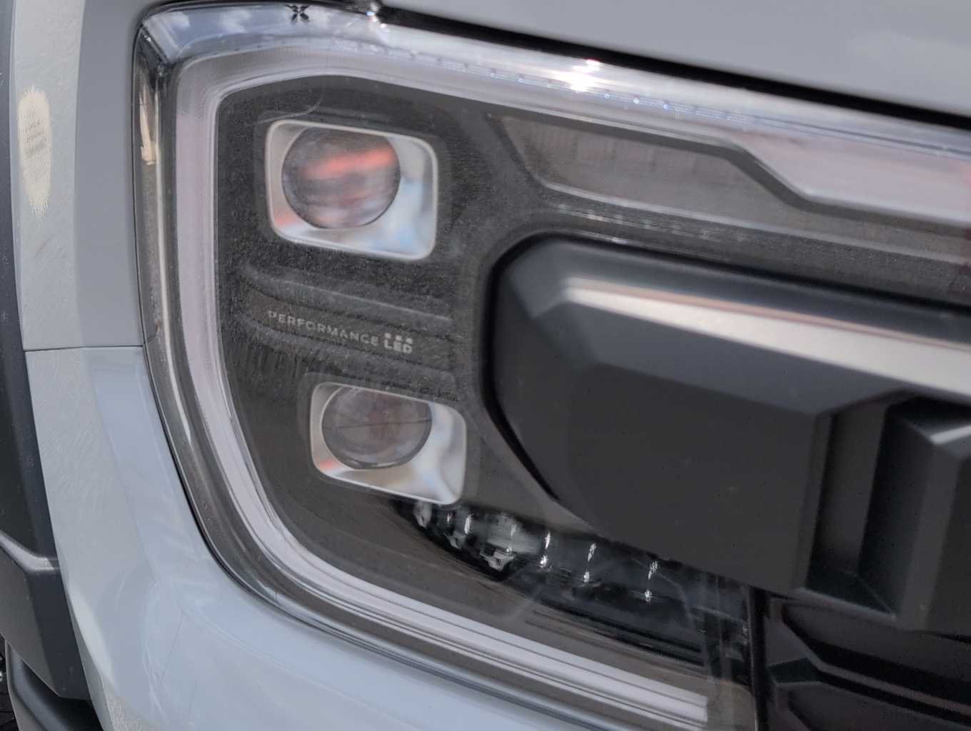New 2026 Avalanche Ford Raptor® image 15