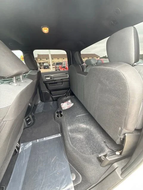 Used 2022  Ram Big Horn image 52
