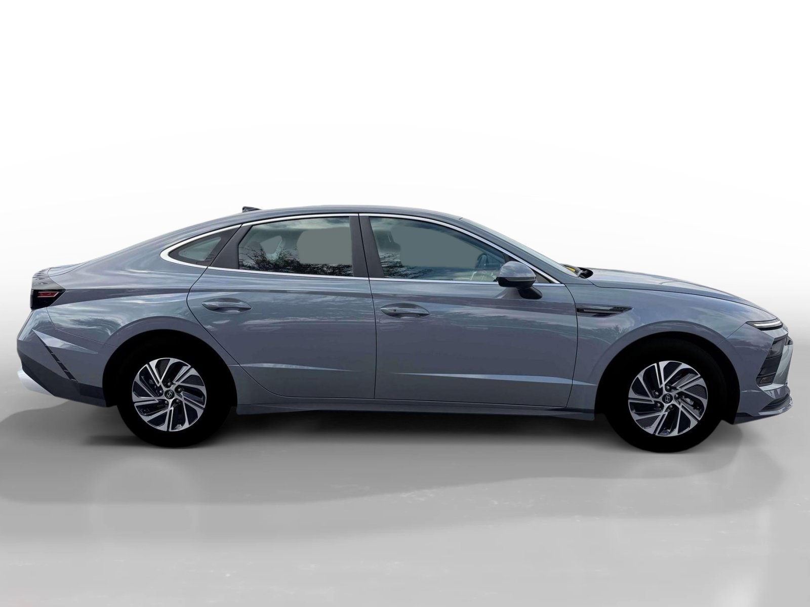 New 2026 Transmission Blue Hyundai Blue image 9