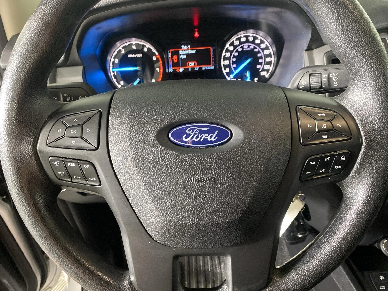 Used 2019 Ingot Silver Ford XL image 16