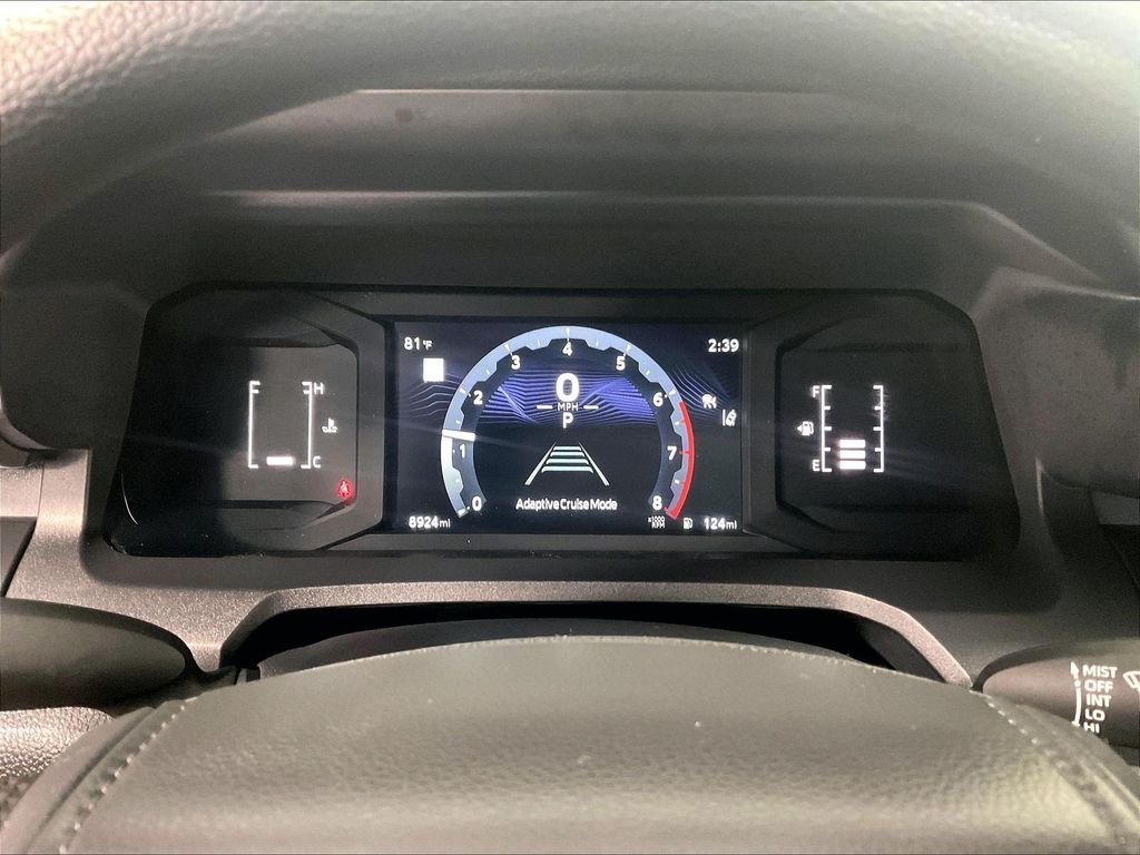 Used 2025 White Toyota SR image 24