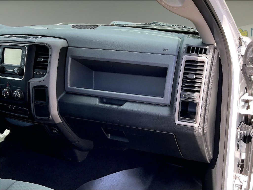 Used 2018 White Ram Express image 13