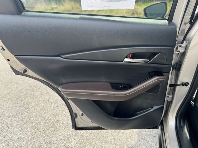 Used 2023 Quartz Metallic Mazda 2.5 S Premium Package image 14