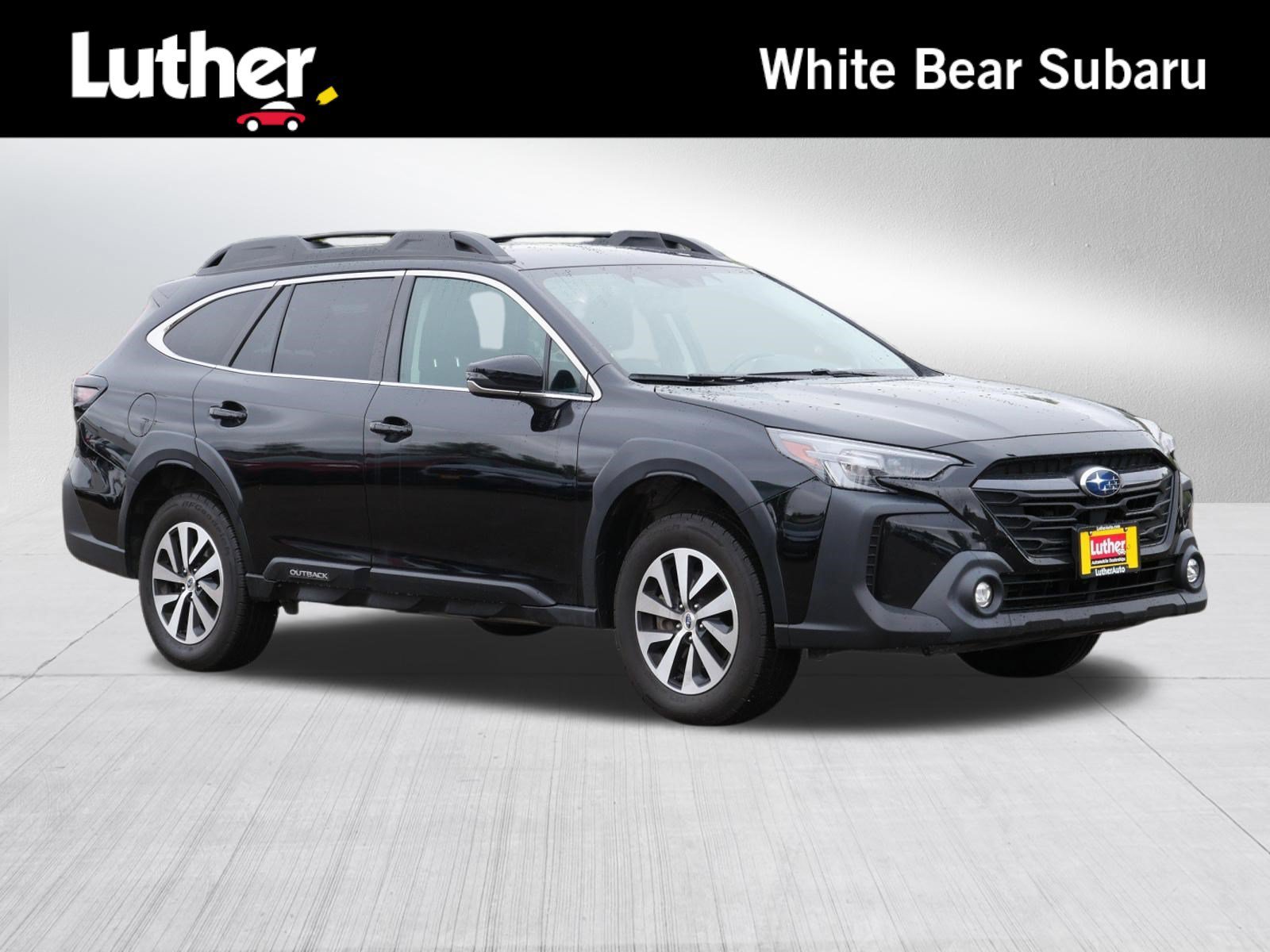 2023 Subaru Outback