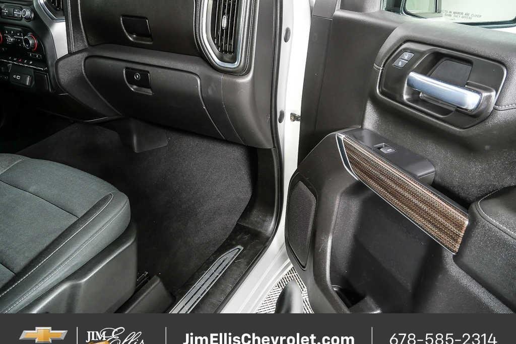2021 Chevrolet Silverado 1500 LT - Photo 22