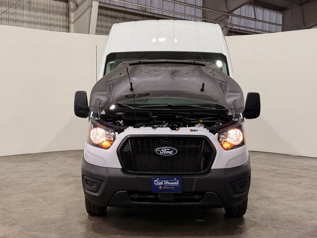 New 2026 White Ford Base image 4