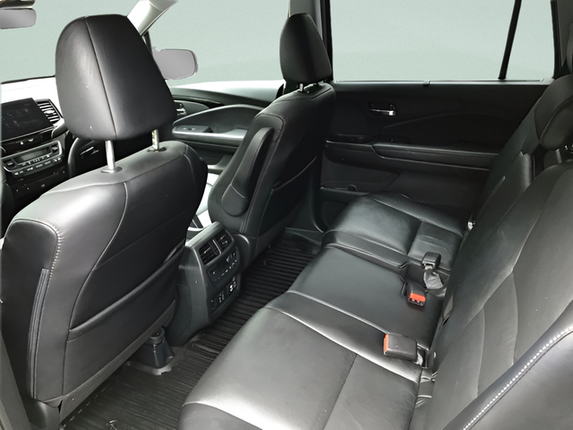 Used 2022  Honda Touring image 12