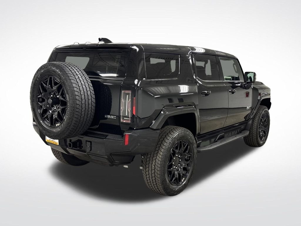 Used 2026 Black GMC 2X image 21