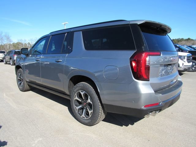 2026 GMC Yukon XL AT4 - Photo 6