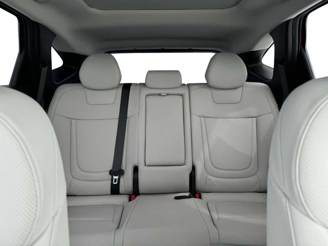 2025 Hyundai Tucson SEL Convenience - Photo 16