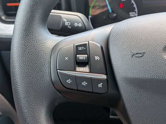 Used 2023 Blue Ford XLT image 29