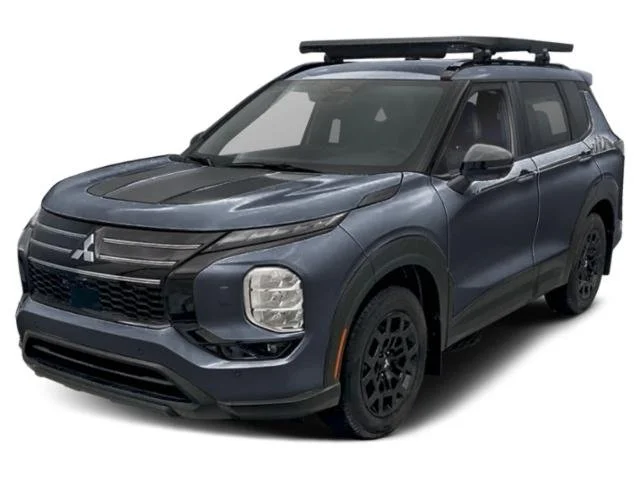 2026 Mitsubishi Outlander SE S-AWC's photo