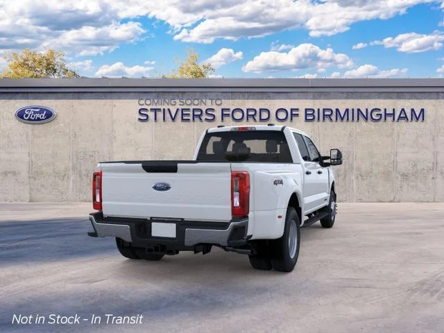 New 2026 Oxford White Ford XL image 8