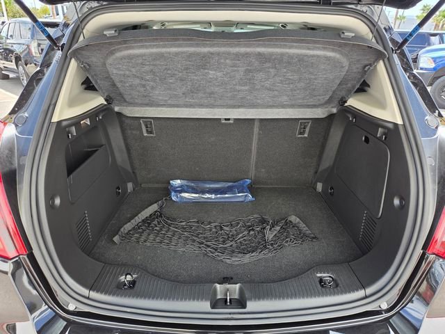 2021 Buick Encore Preferred - Photo 13