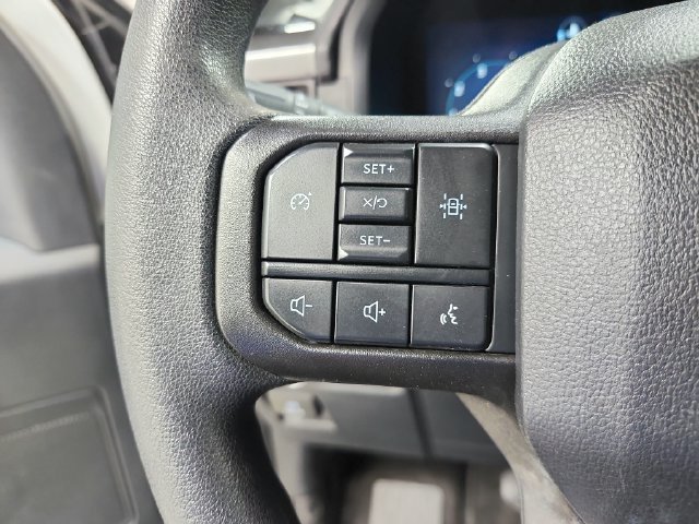 Used 2024 White Ford STX image 22