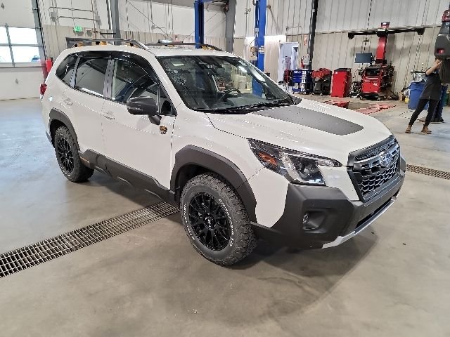2023 Subaru Forester Wilderness's photo