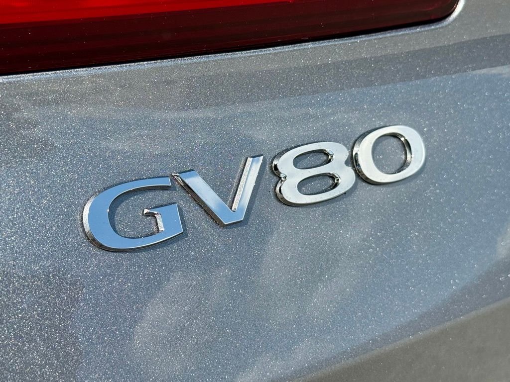 Used 2026 Silver Genesis 3.5T Prestige image 15